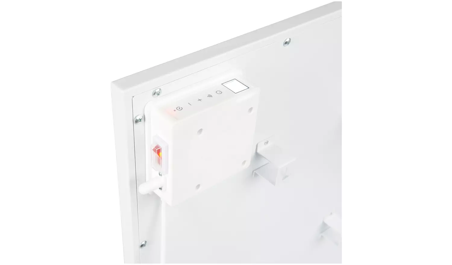 Princess 0.35kW Smart Infrared Panel Heater