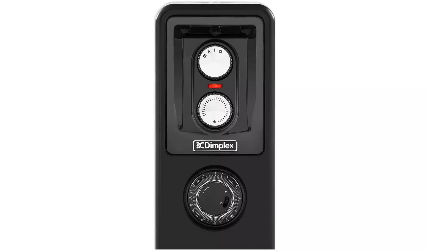 Dimplex ECR20TiB 2kW Oil Free Radiator with Timer