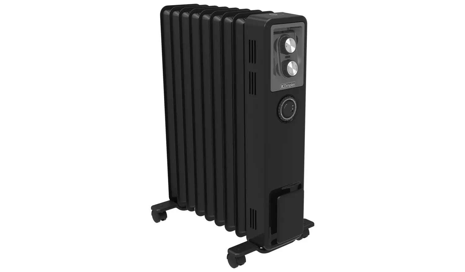 Dimplex ECR20TiB 2kW Oil Free Radiator with Timer