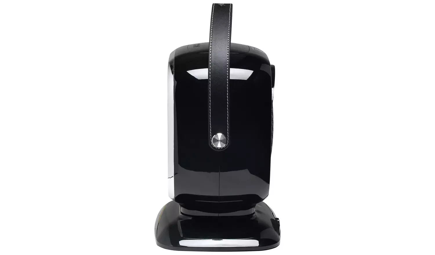 Dimplex Q3BTB 3kW Qube Fan Heater With Bluetooth Control