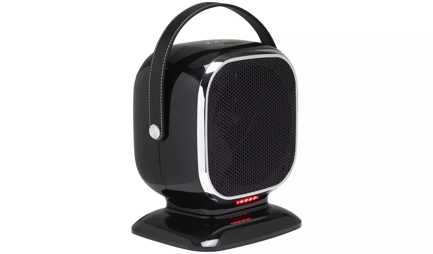 Dimplex Q3BTB 3kW Qube Fan Heater With Bluetooth Control