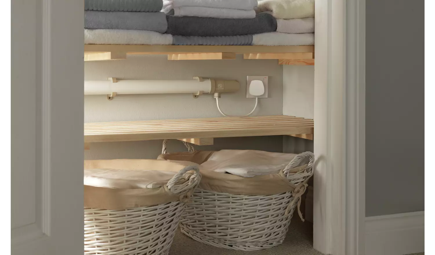 Dimplex WinterwarmWWTH2FT 0.08kW Tube Heater