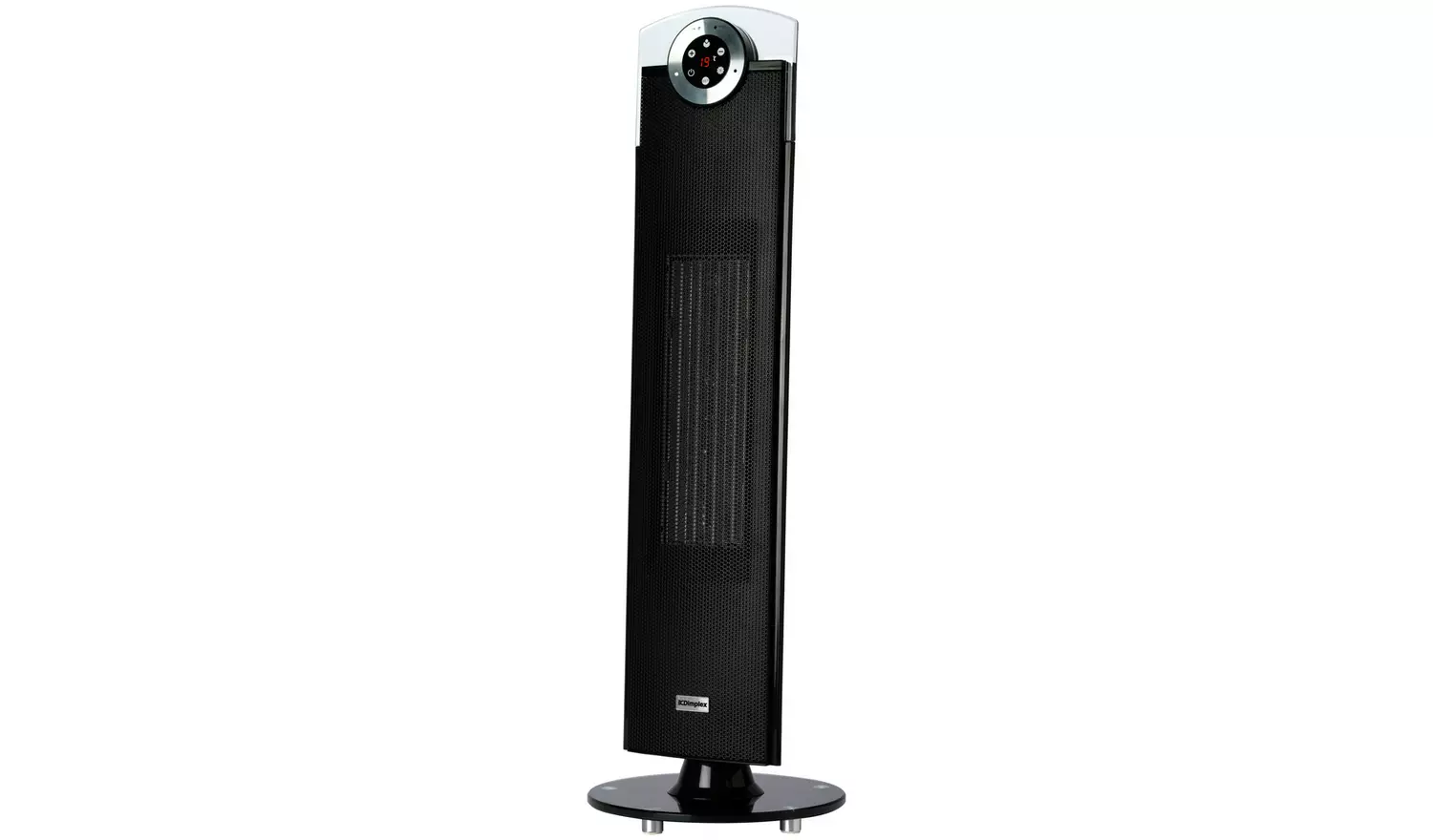 Dimplex Studio G DXSTG25 2.5kW Ceramic Tower Heater