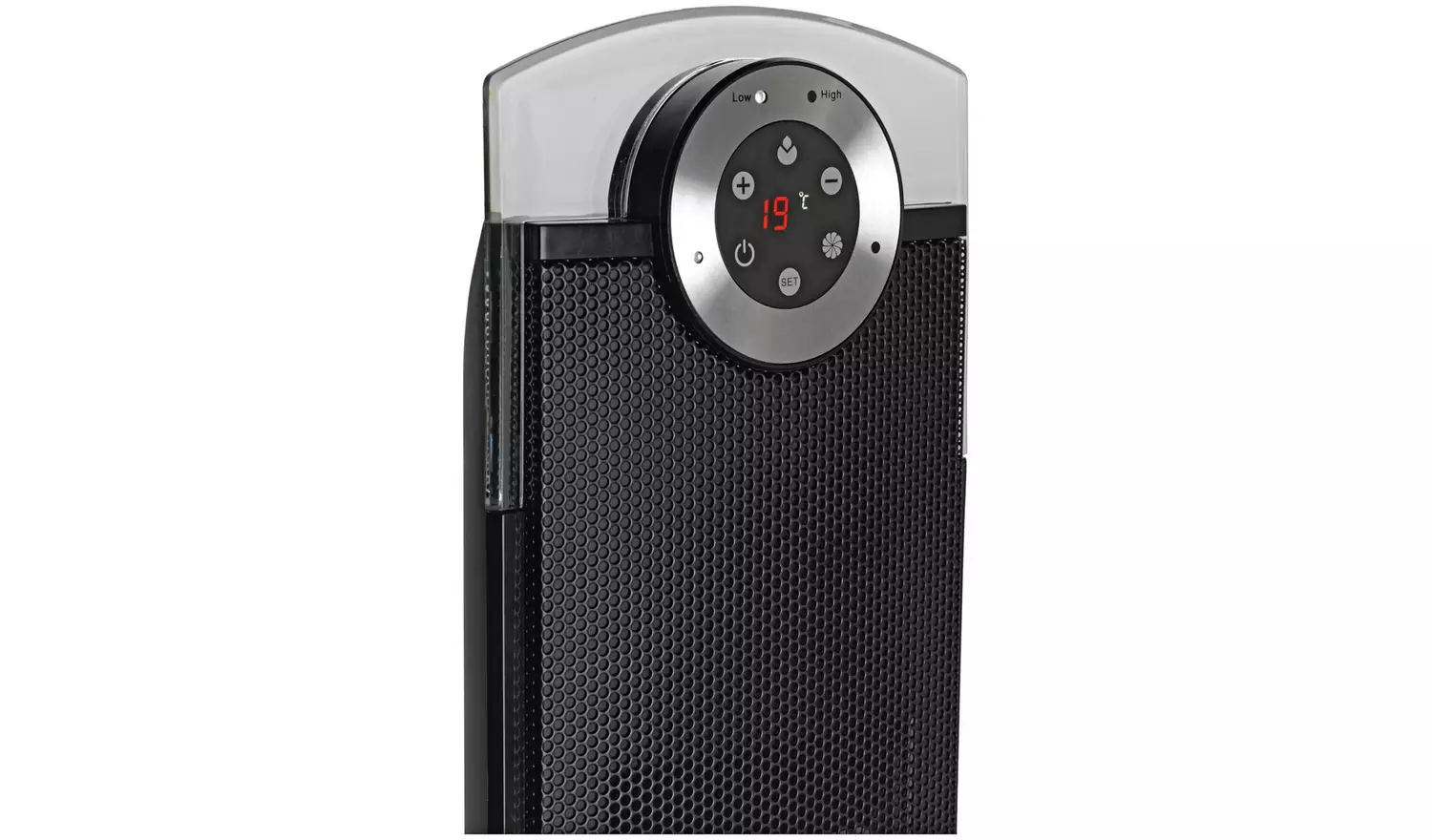 Dimplex Studio G DXSTG25 2.5kW Ceramic Tower Heater