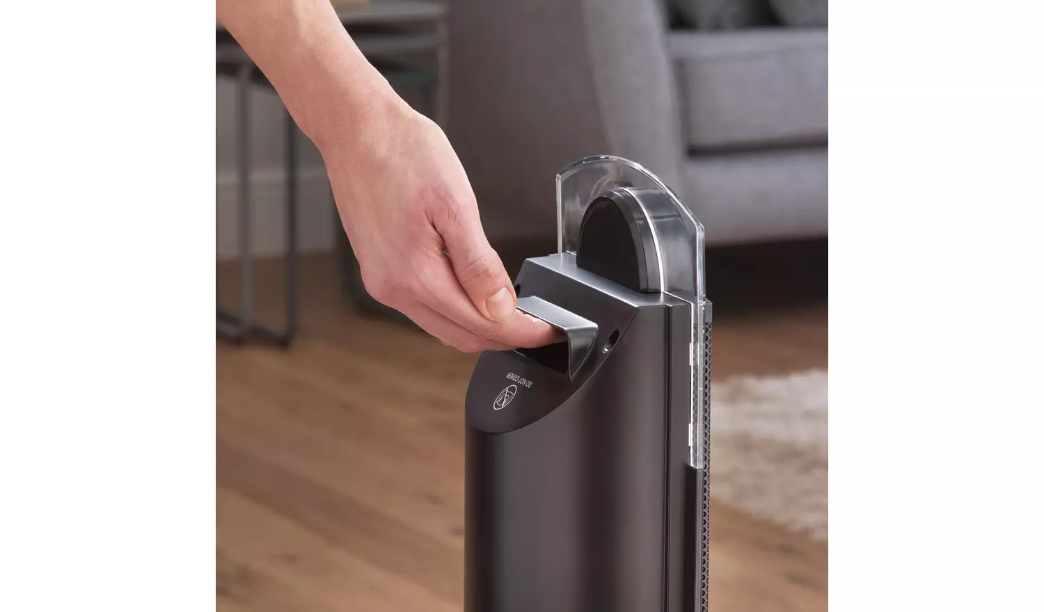 Dimplex Studio G DXSTG25 2.5kW Ceramic Tower Heater