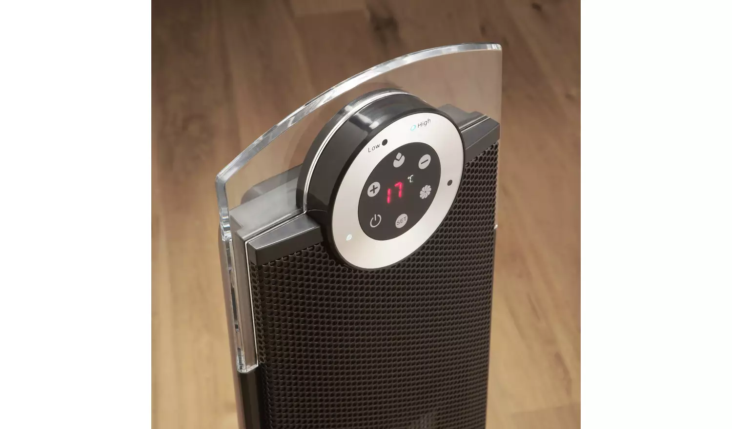 Dimplex Studio G DXSTG25 2.5kW Ceramic Tower Heater