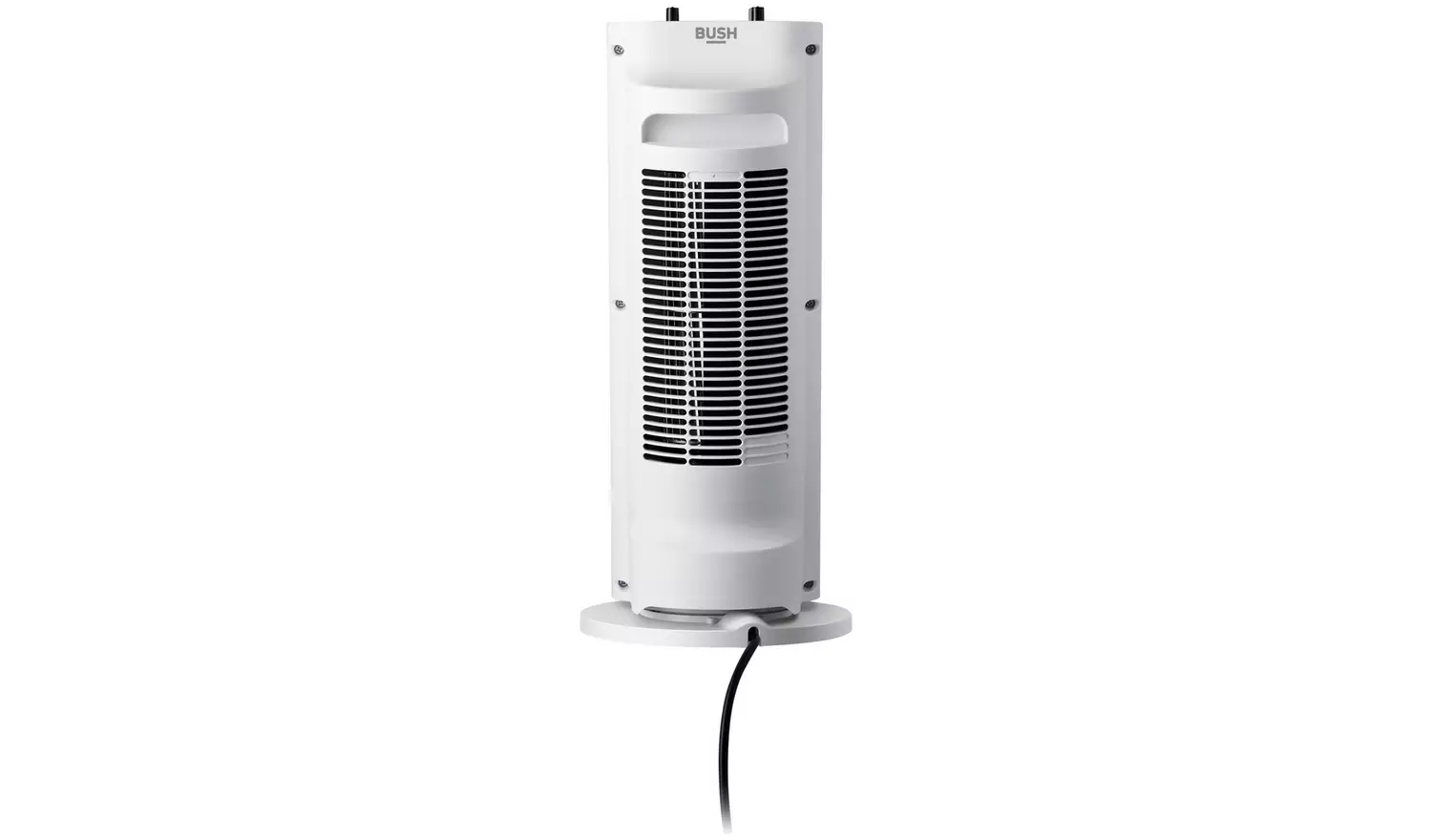 Bush 2kW Tower Fan Heater