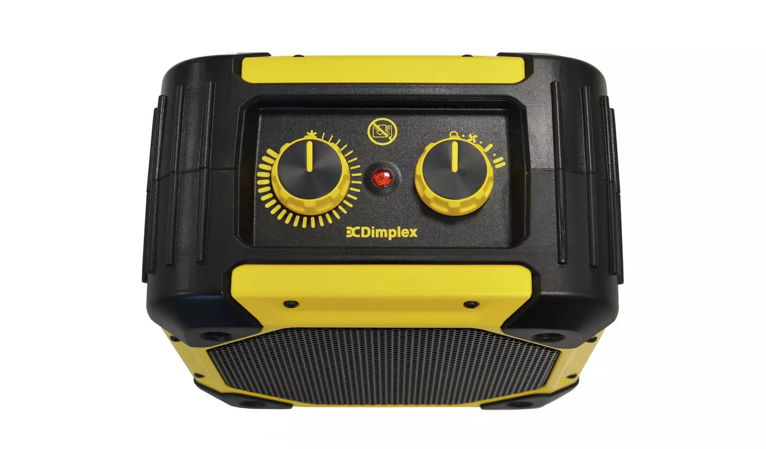 Dimplex 3kW Rugged Fan Heater