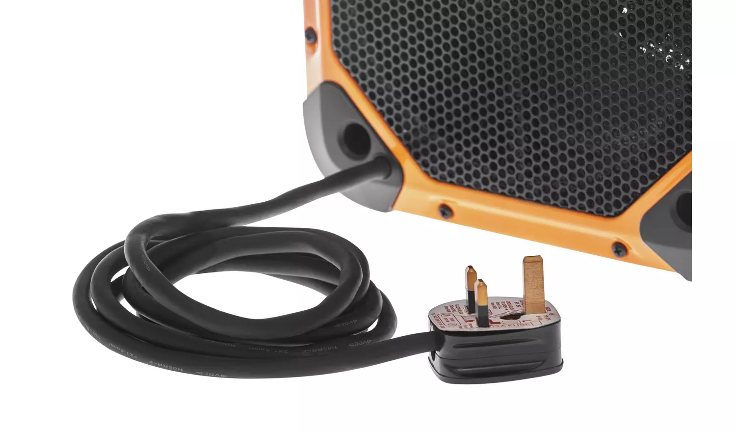 Dimplex 3kW Rugged Fan Heater