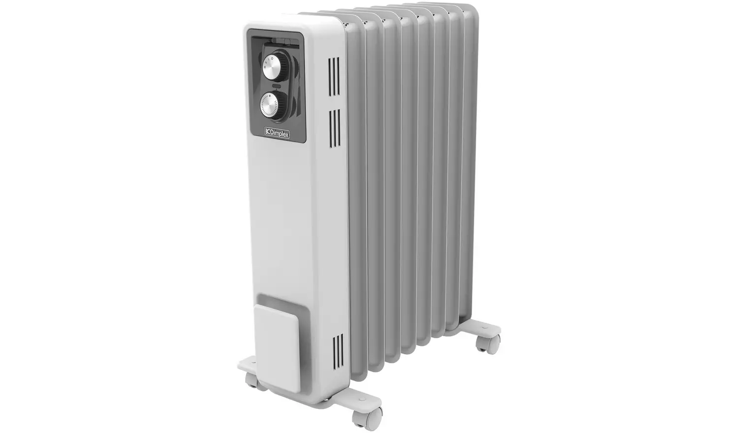 Dimplex 2.0kW Rapid Eco Oil Free Radiator