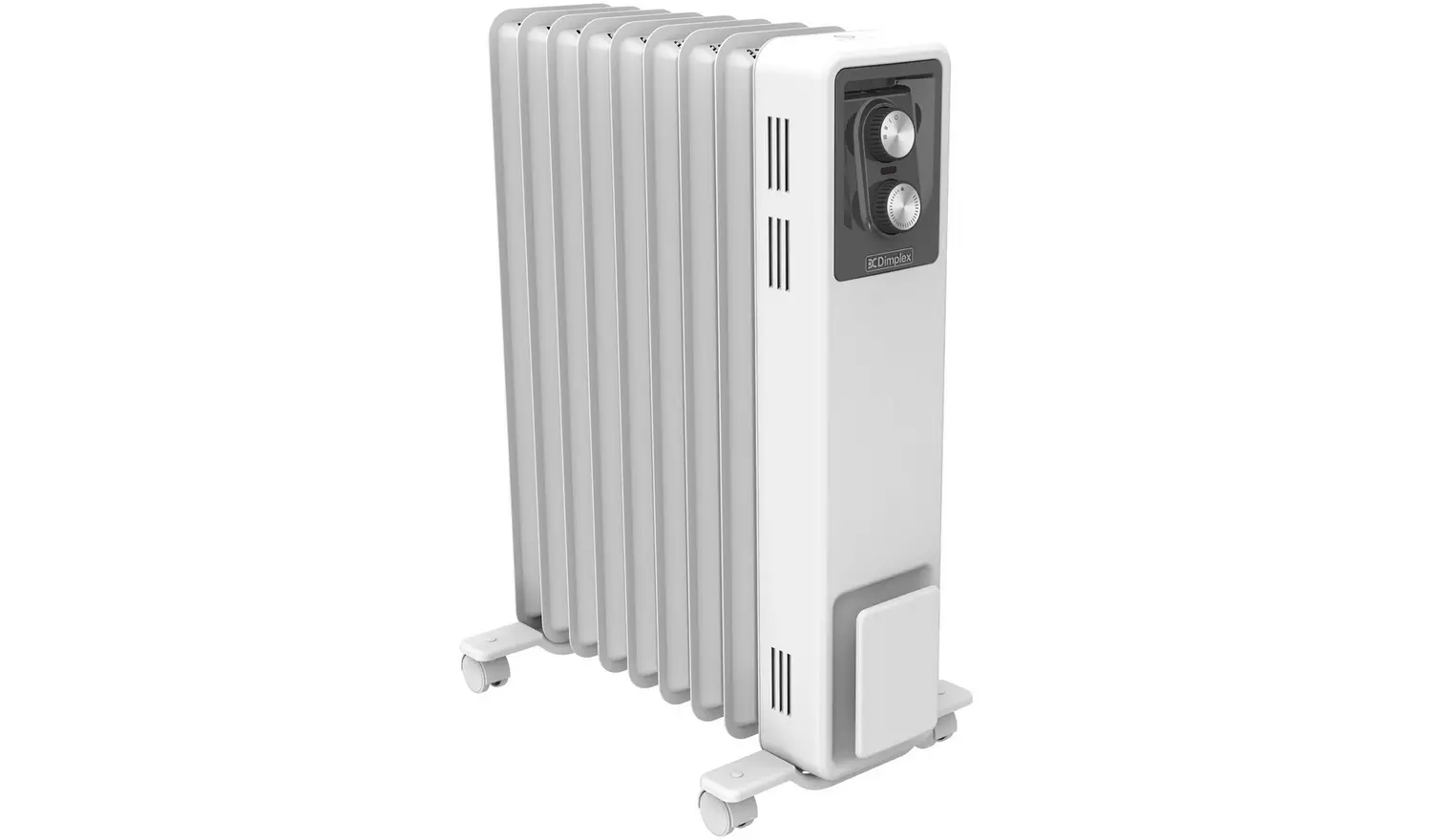 Dimplex 2.0kW Rapid Eco Oil Free Radiator