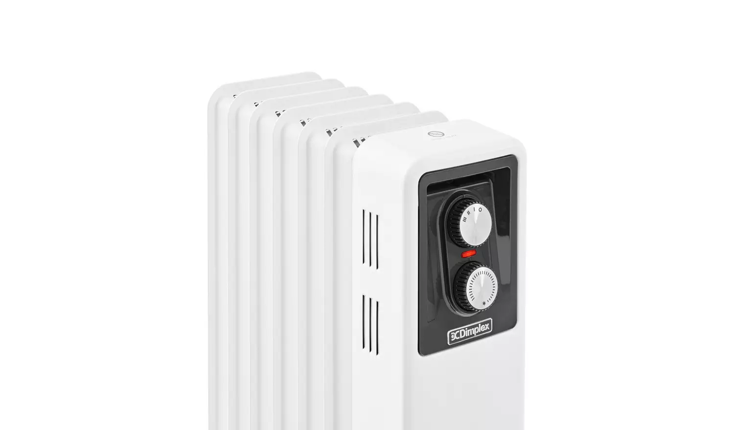 Dimplex 2.0kW Rapid Eco Oil Free Radiator