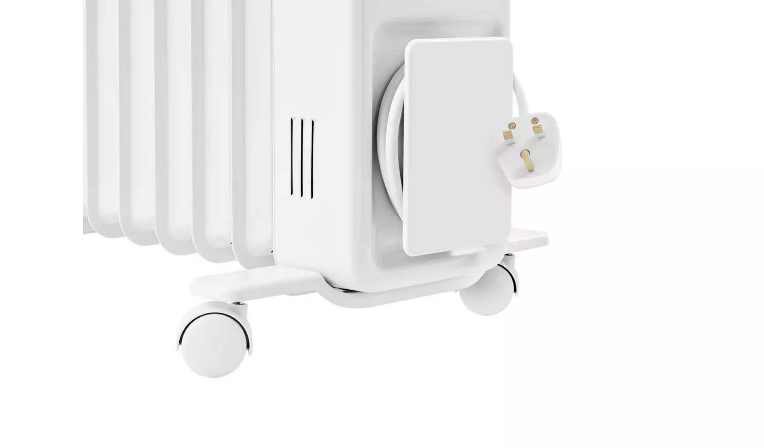 Dimplex 2.0kW Rapid Eco Oil Free Radiator