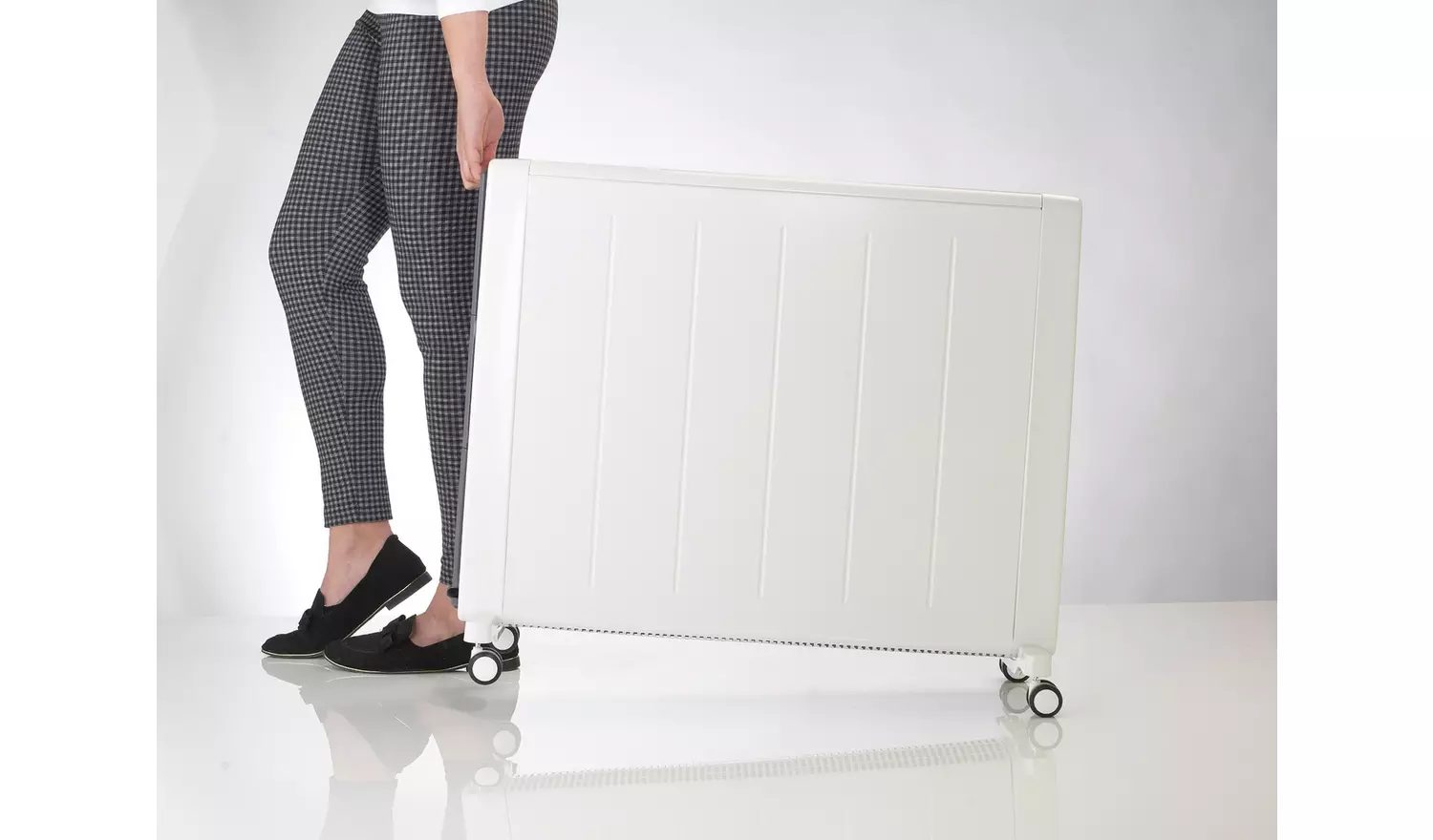 Dimplex Futurad FUTM3BT 3kW Oil Free Radiator