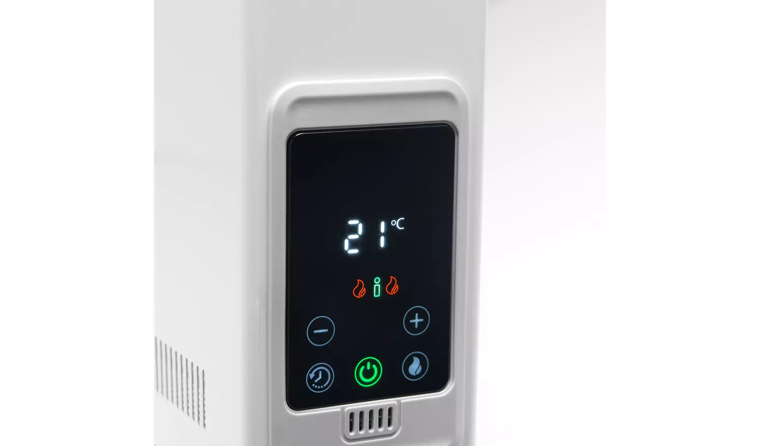 Dimplex ML2CE 2kW Touch Screen Convector Heater