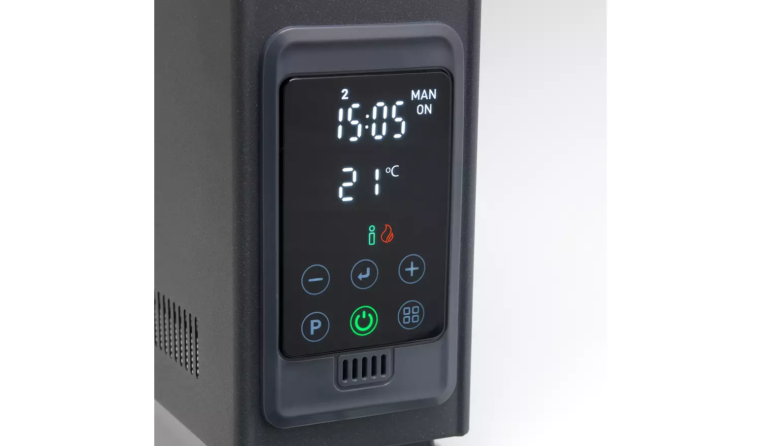 Dimplex ML3BTA 3kW Bluetooth Convector Heater