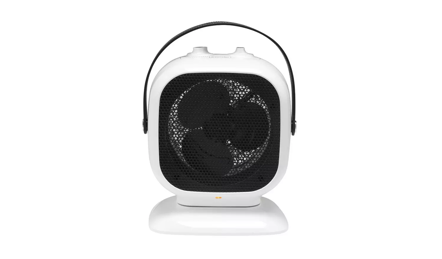 Dimplex Q3TSO 3kW Oscillating Qube Fan Heater