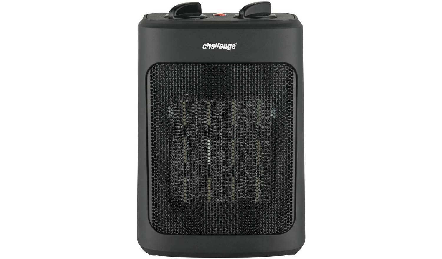 Challenge NT20-20A 2kW Ceramic Fan Heater