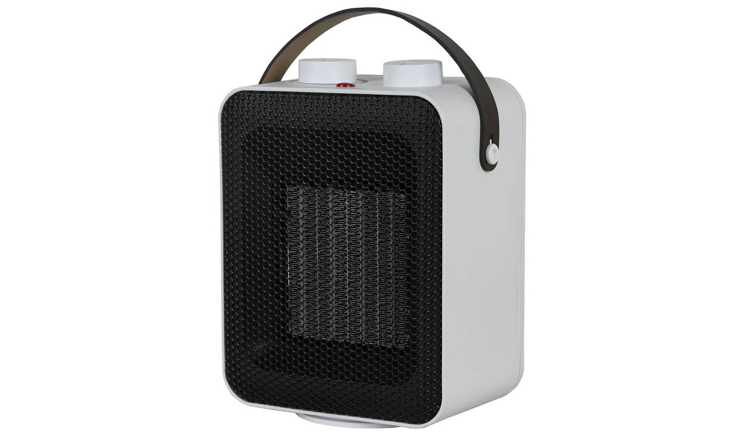 Challenge 1.8kW Oscillating Fan Heater