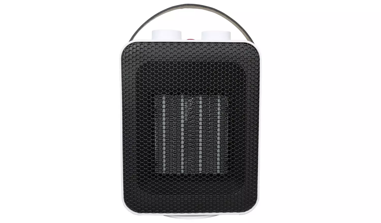 Challenge 1.8kW Oscillating Fan Heater