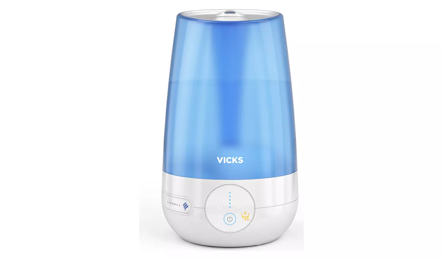 Vicks VUL565 Cool Mist Ultrasonic Humidifier