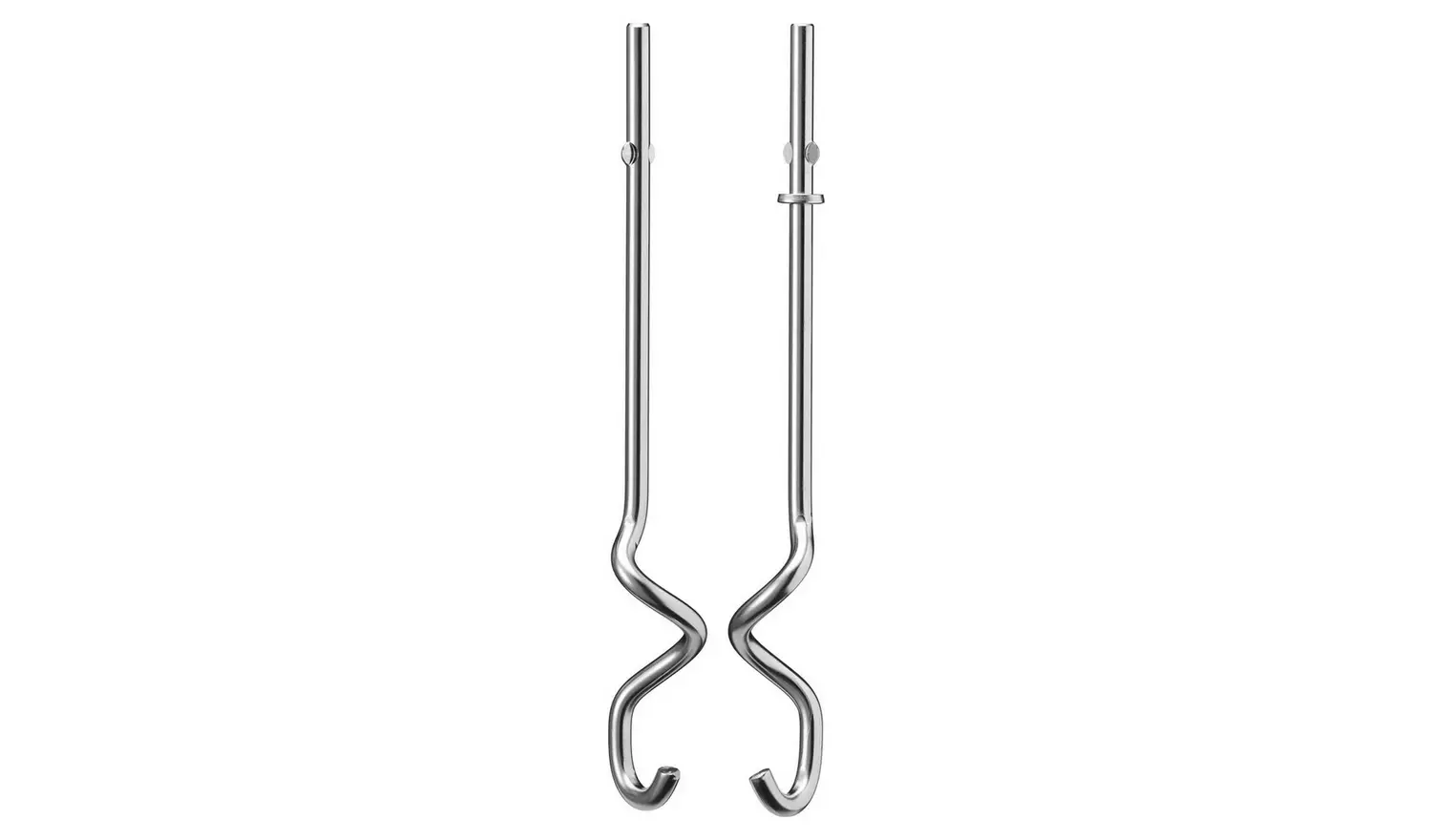 KitchenAid 5KHM9212BOB Electric Hand Mixer - Black