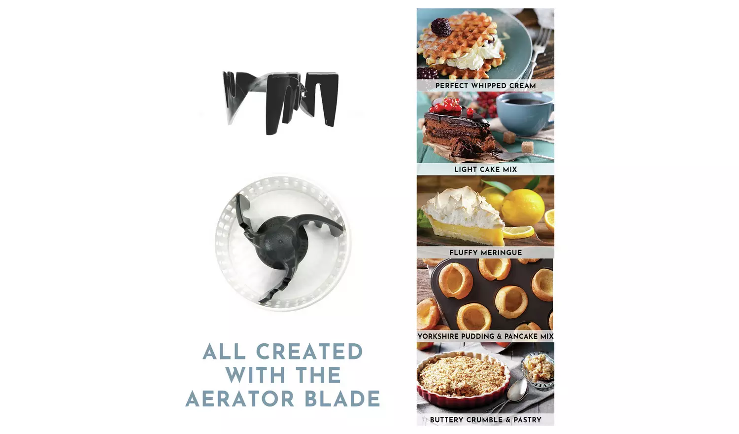 Masha Electric Masher and Hand Blender