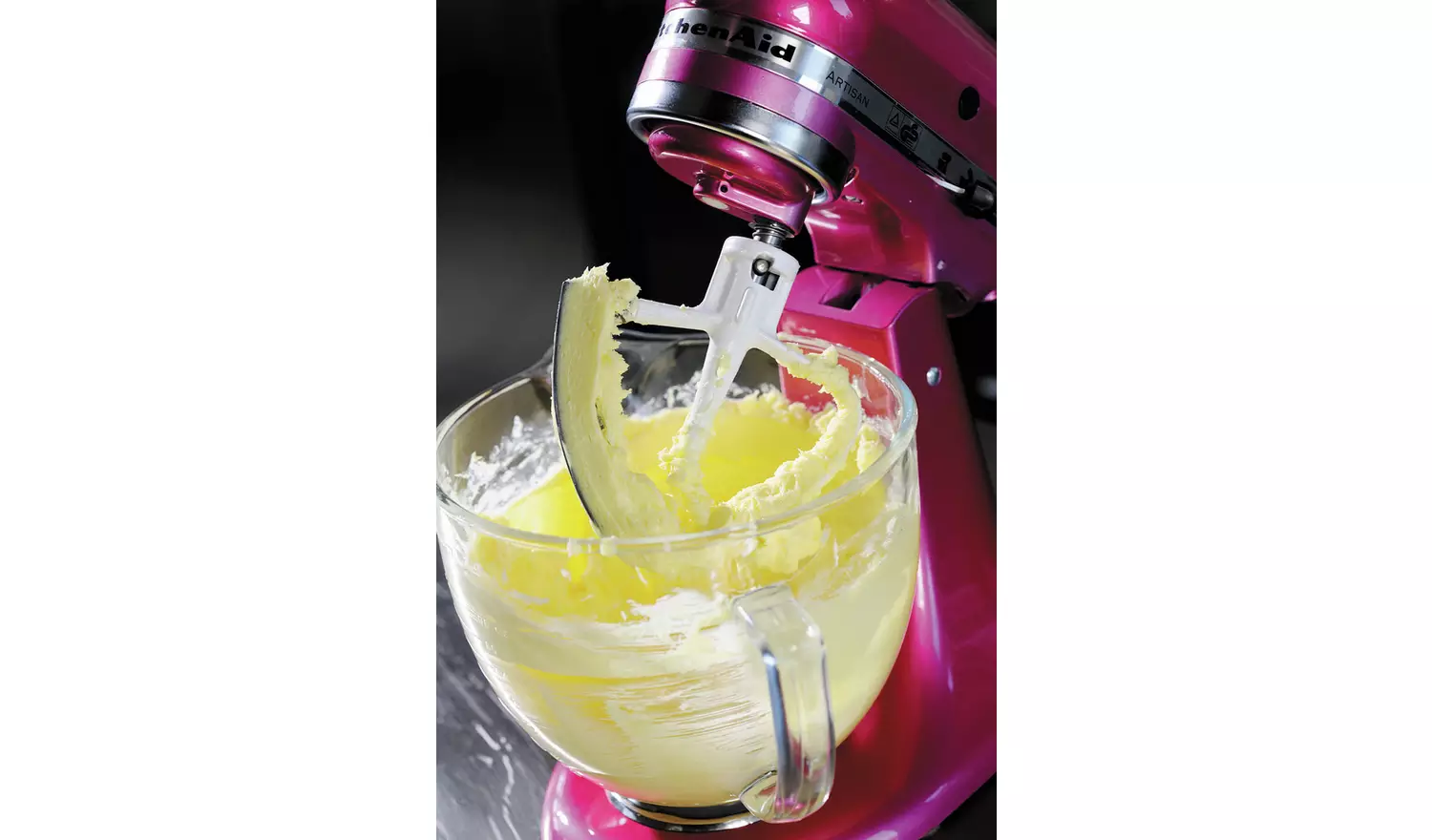 KitchenAid Glass Bowl