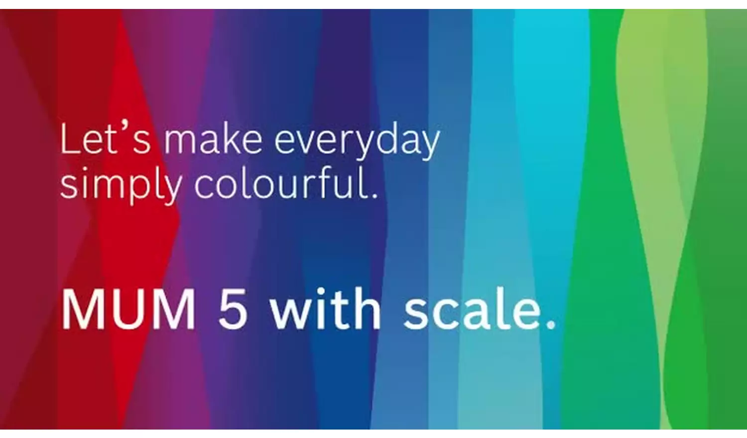 Bosch MUM5XW10GB 5-in-1 Stand Mixer with Integrated Scales