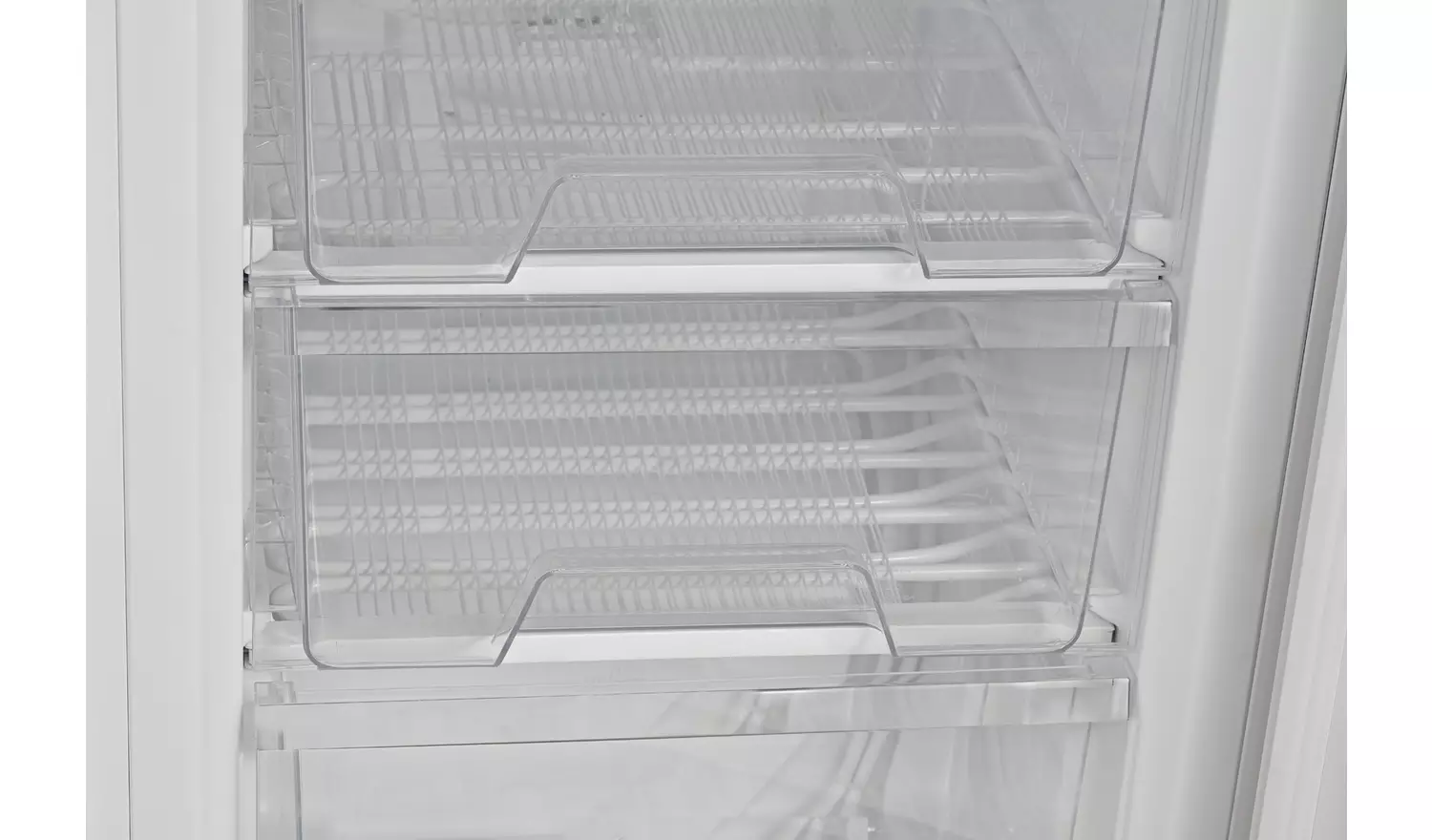 Bush NE5585UCFR Under Counter Freezer - White