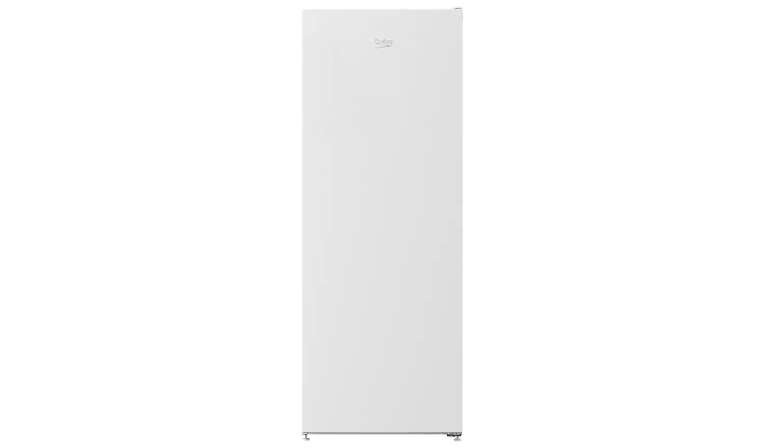 Beko FFG4545W Tall Freezer - White
