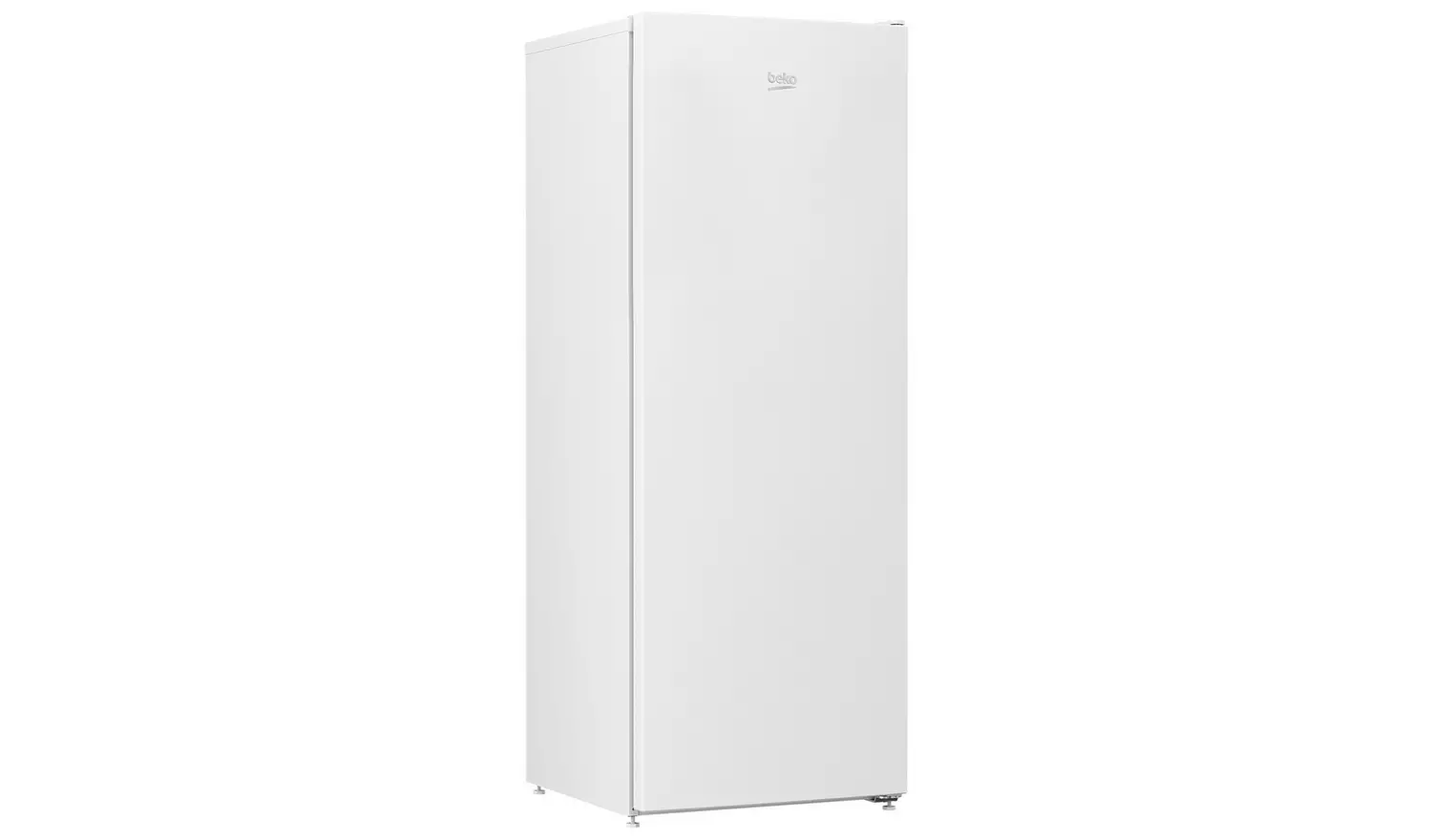 Beko FFG4545W Tall Freezer - White