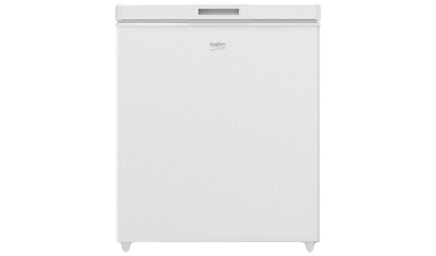 Beko CF47591W Chest Freezer - White