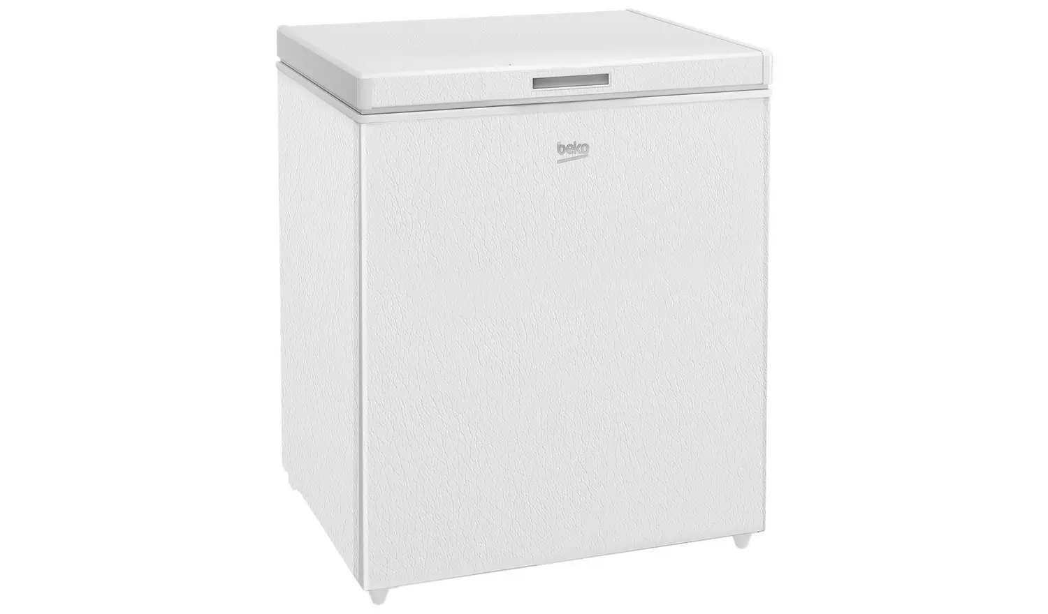 Beko CF47591W Chest Freezer - White