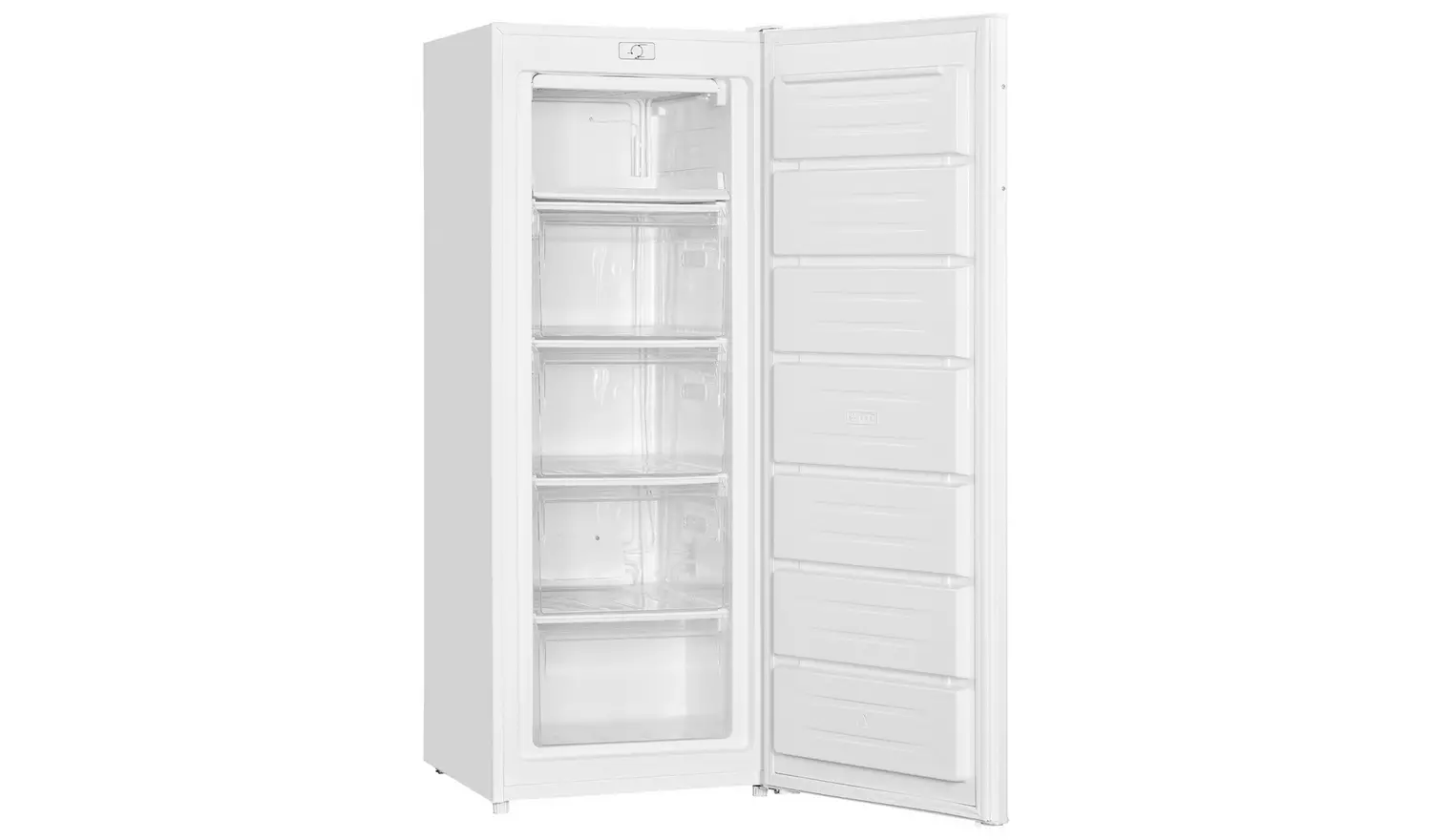 Russell Hobbs RH143FZ552E1W Freezer - White