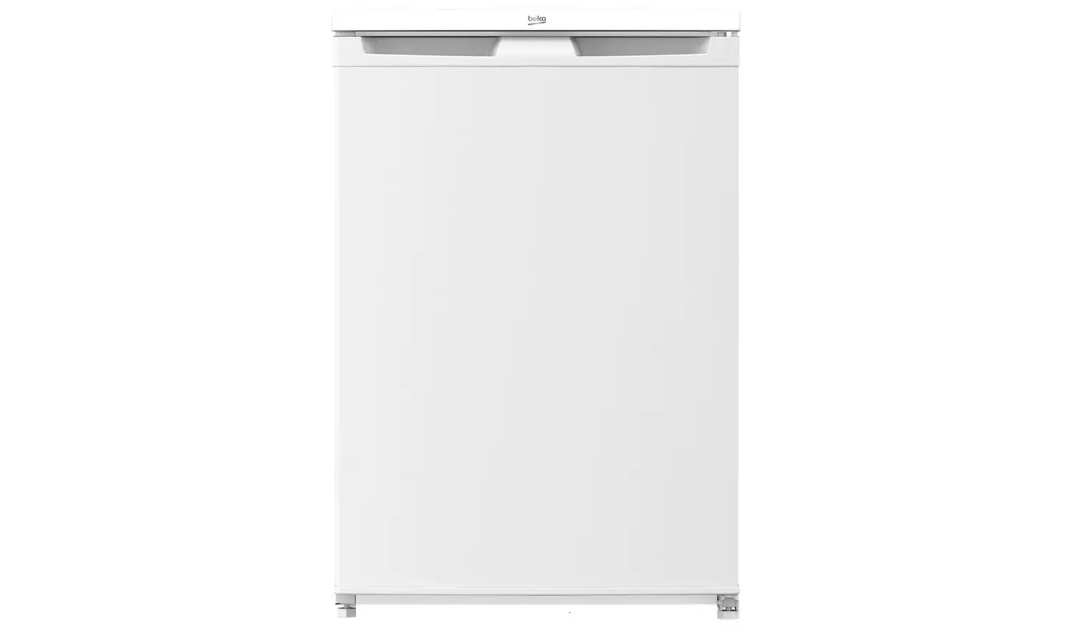 Beko UFS4584W Under Counter Freezer - White