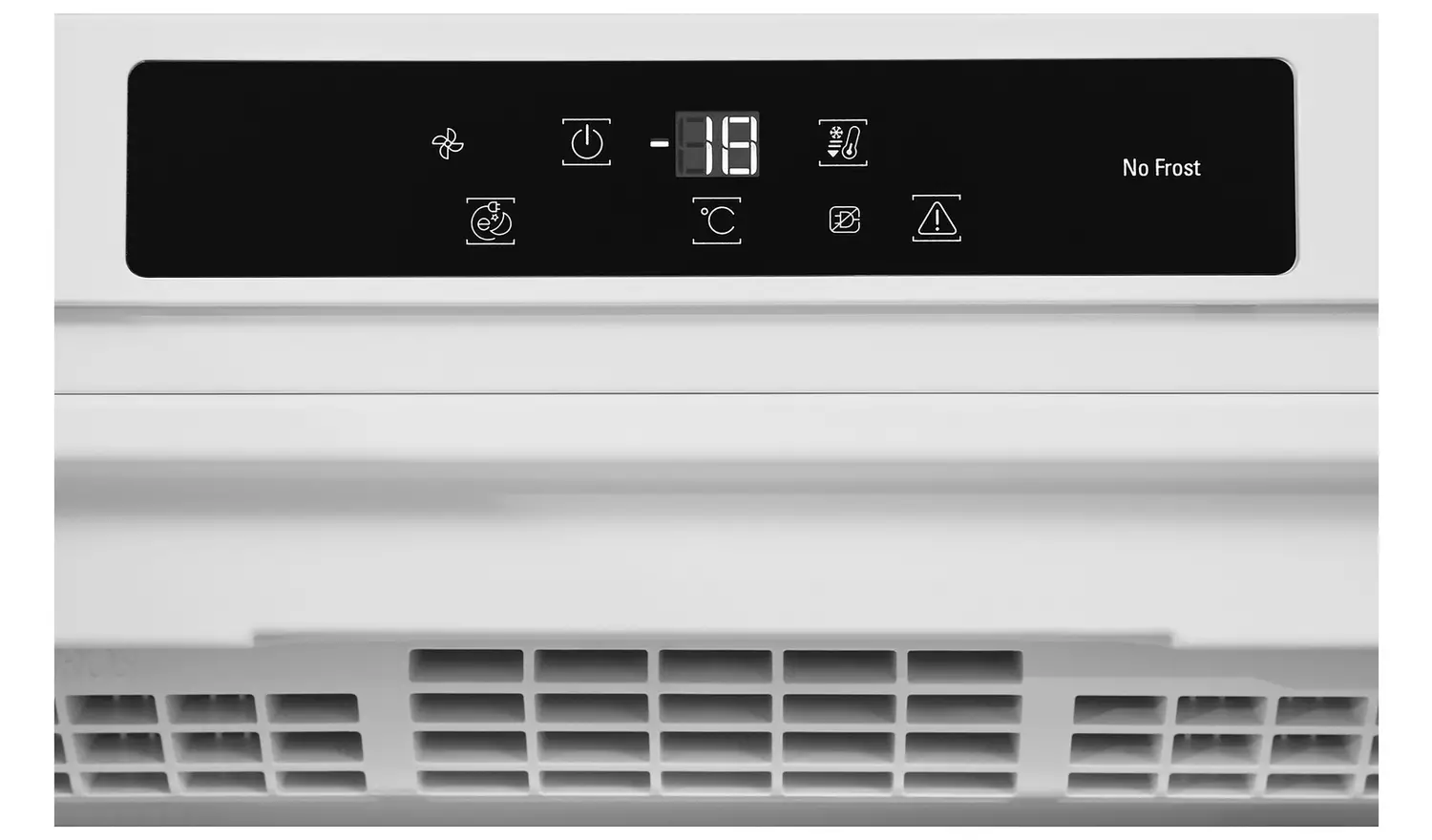 Hotpoint UH8 F2C W UK Tall Freezer - White