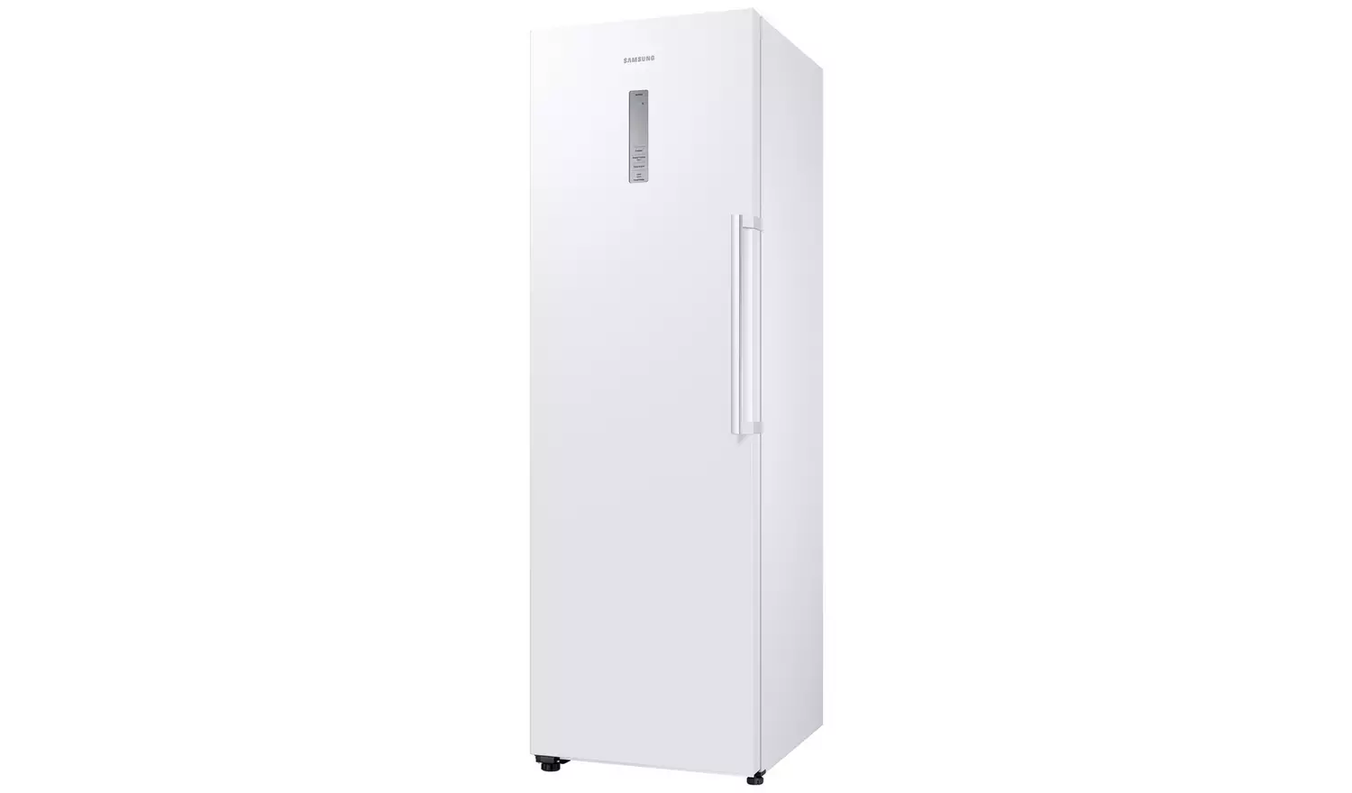 Samsung RZ32C7BD6WW/EU Tall Freezer - White