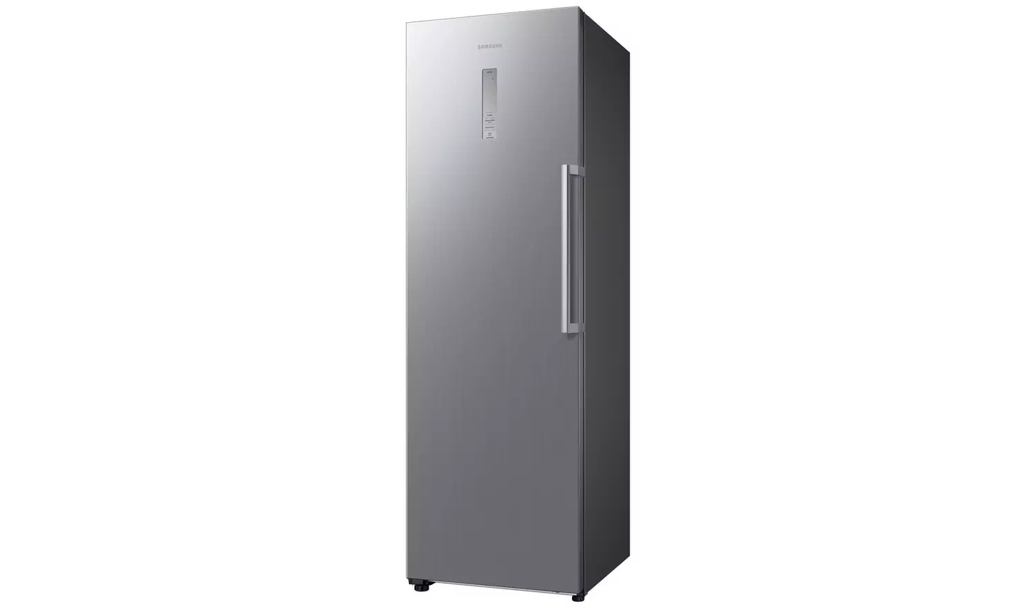 Samsung RZ32C7BDES9/EU Tall Freezer - Silver