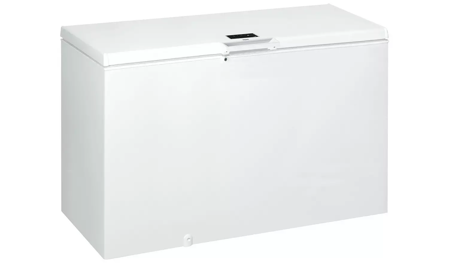 Hotpoint CS2A400HFMFAUK1 Chest Freezer - White