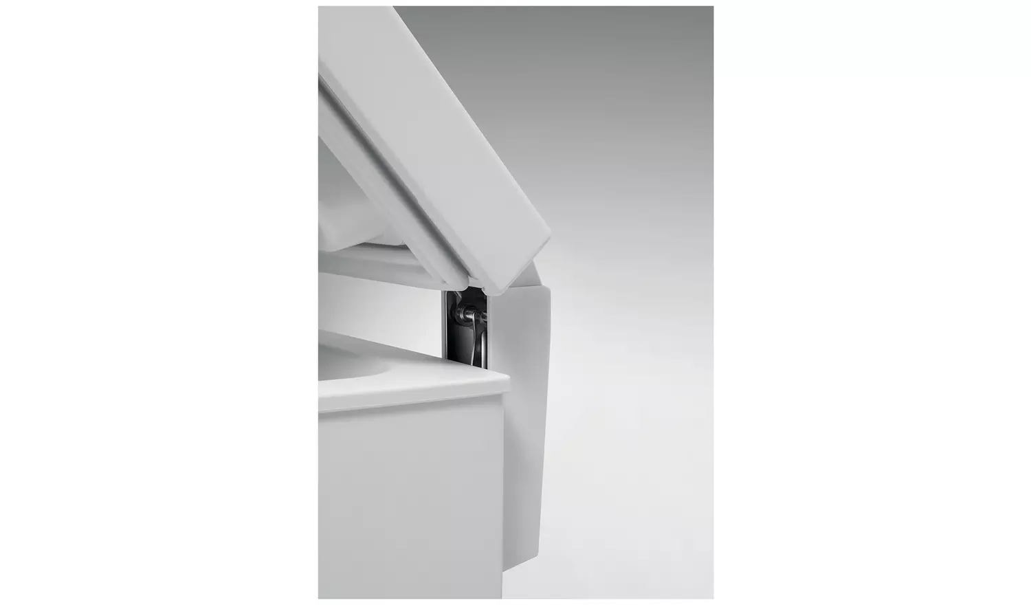 Hotpoint CS2A400HFMFAUK1 Chest Freezer - White