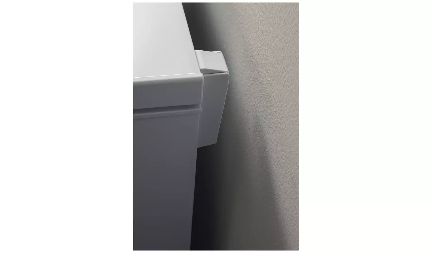 Hotpoint CS2A400HFMFAUK1 Chest Freezer - White