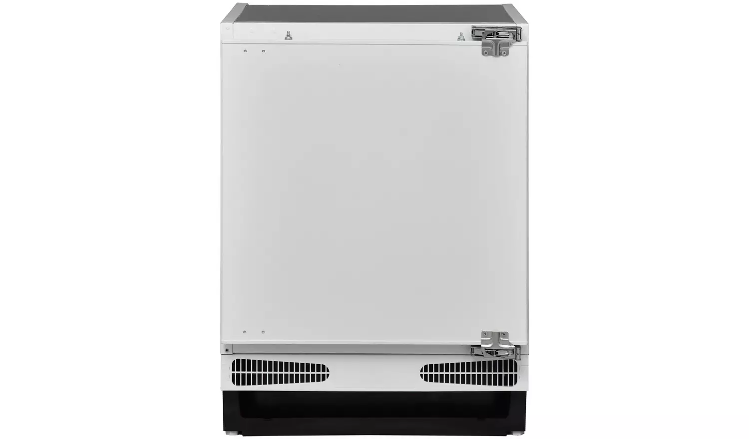 Bush BEUCF6082E Integrated Freezer - White