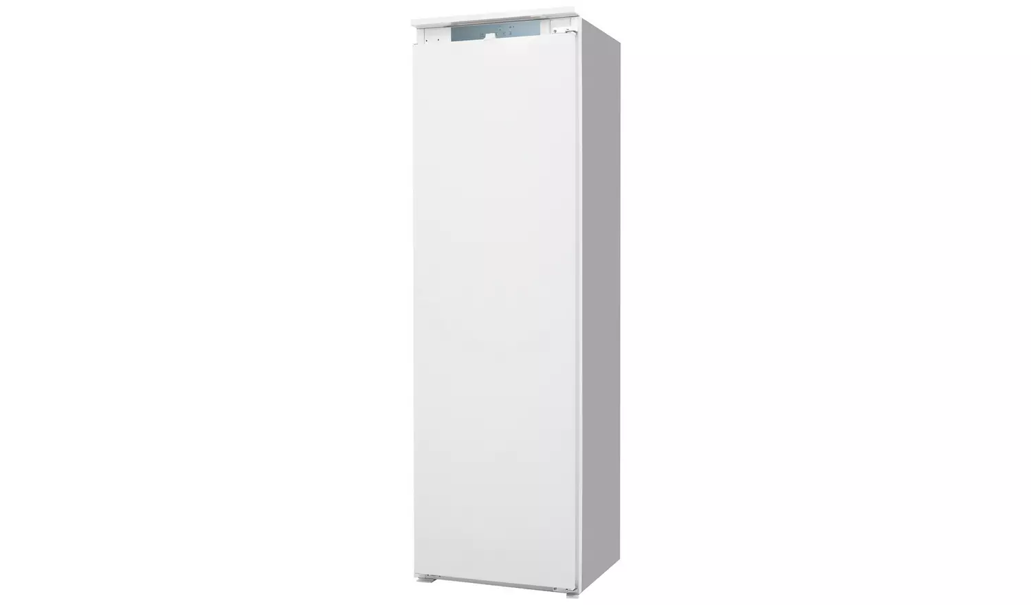 Hotpoint HTSD18F013H1 Integrated Tall Freezer - White