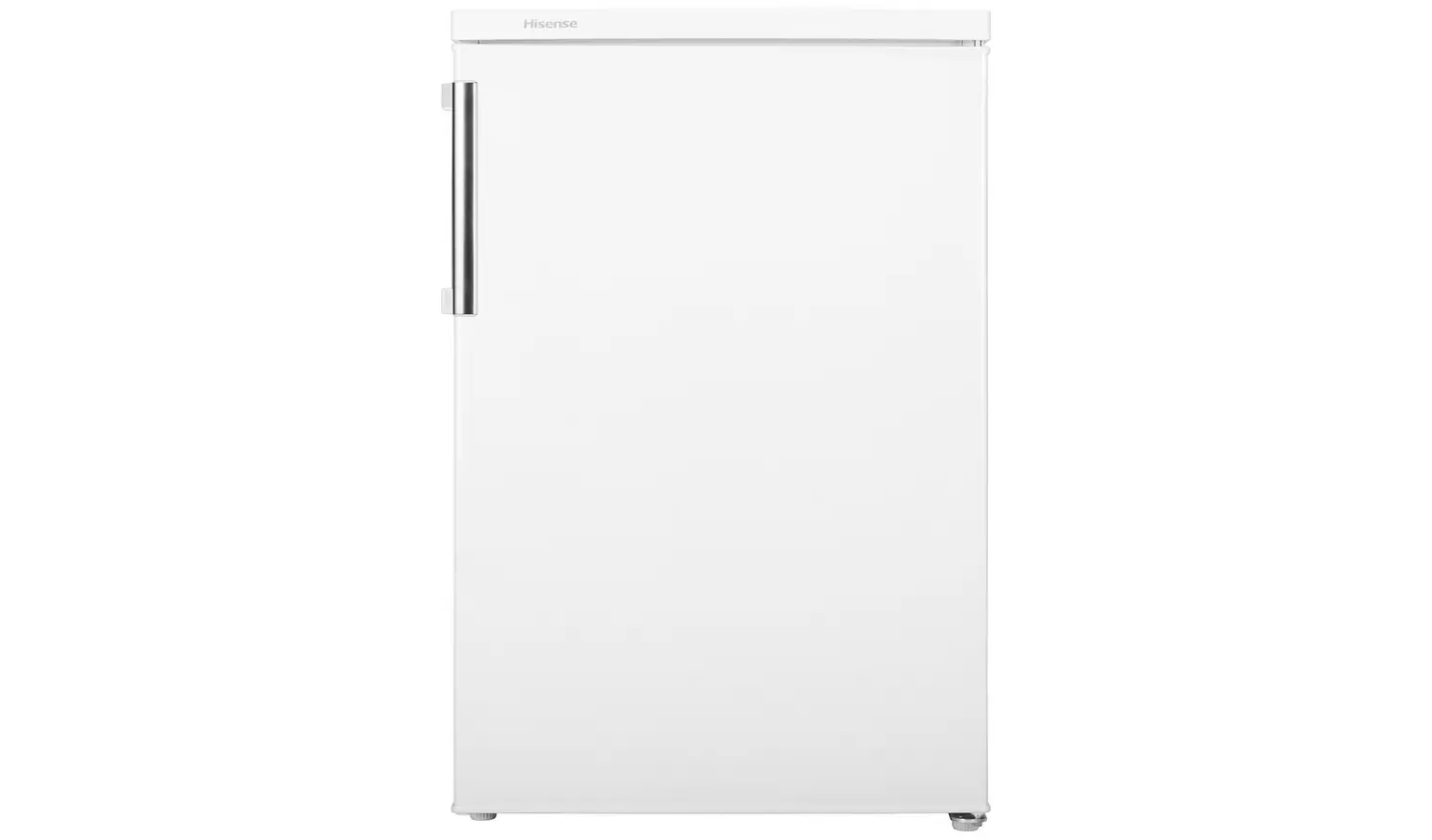 Hisense FV105D4BW21 Under Counter Freezer - White