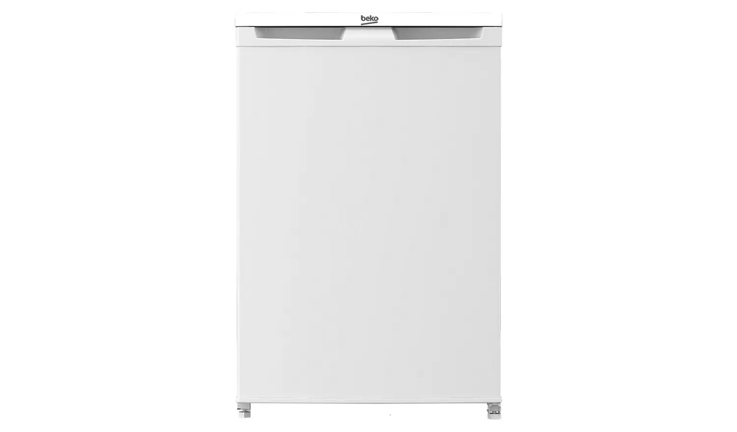 Beko UR4584W Under Counter Fridge Freezer - White