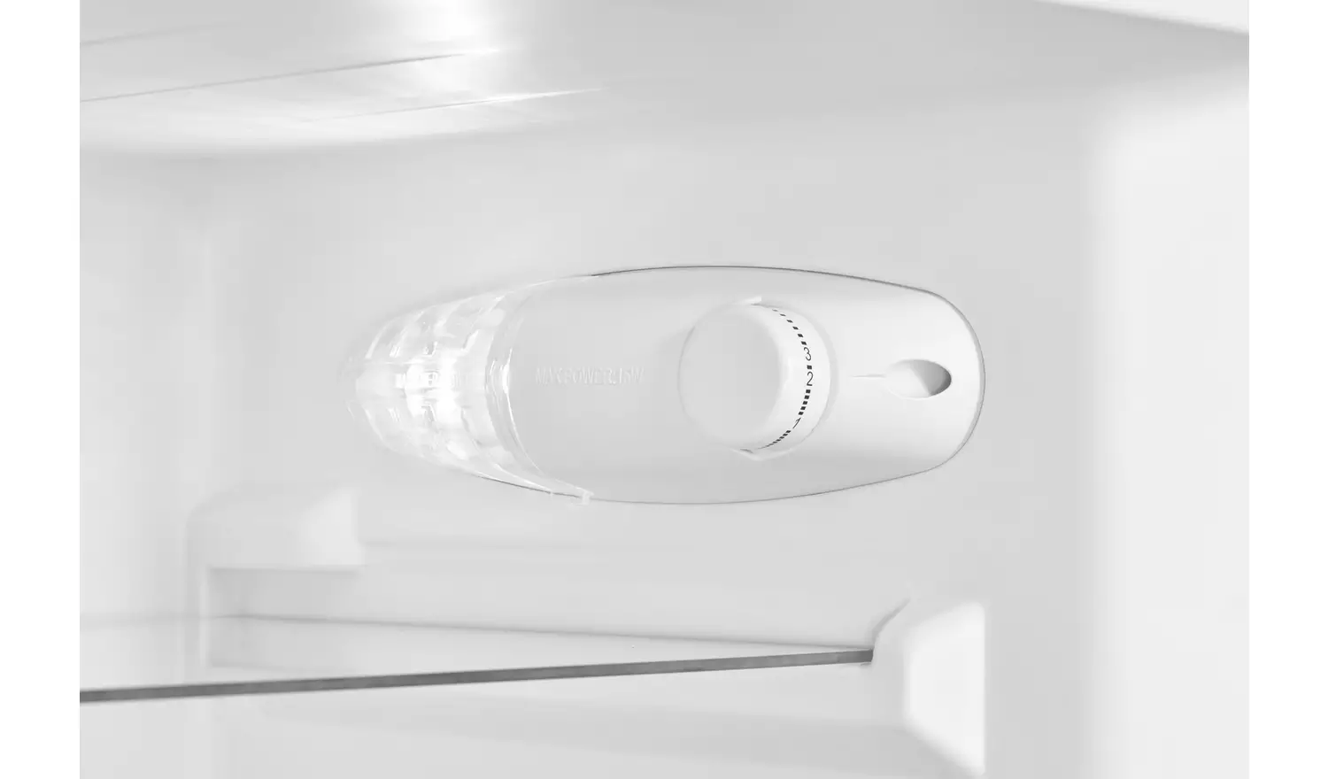 Bush M47150FFW Fridge Freezer - White