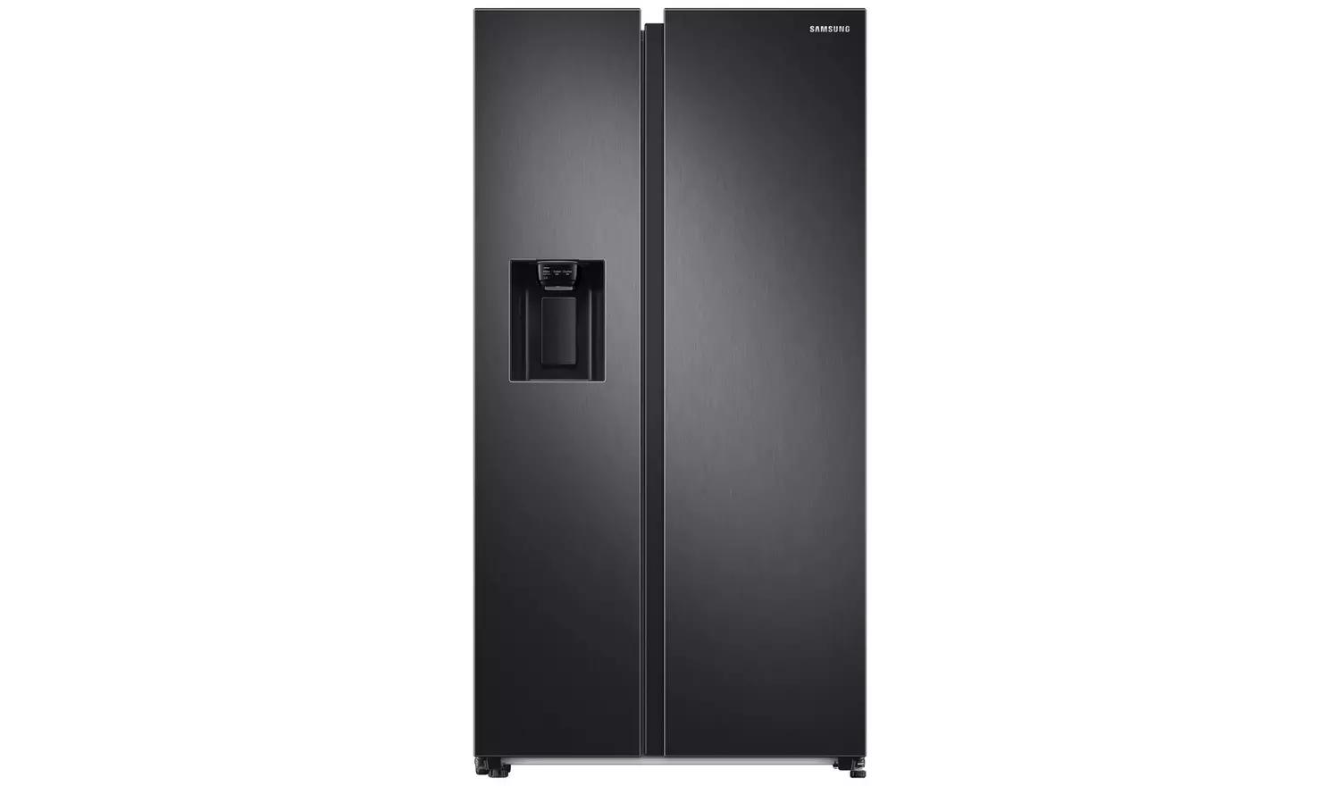 Samsung RS68A884CB1 American Fridge Freezer - Black