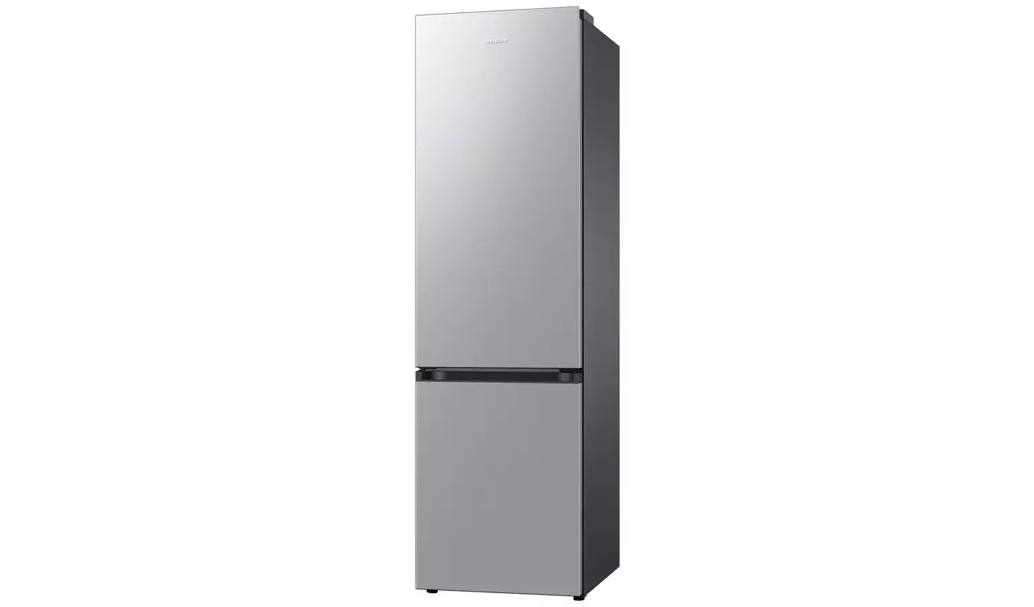 Samsung RB38C602ESA/EU Freestanding Fridge Freezer - S/Steel