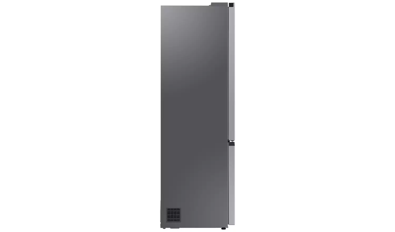 Samsung RB38C602ESA/EU Freestanding Fridge Freezer - S/Steel